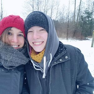 Meet your Posher, Denise